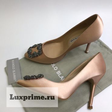 Туфли женские  Manolo Blahnik ОЖ-336-1