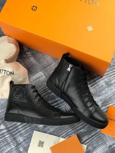 Кеды мужские Louis Vuitton ОМ-034