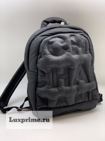 Рюкзак женский  Chanel СЖ-466