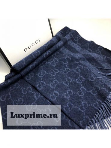 Шарф  Gucci АКС-518