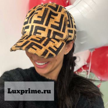 Кепка Fendi ОДЖ-562