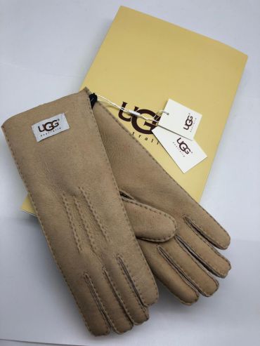 Перчатки женские Ugg Australia АКС-170