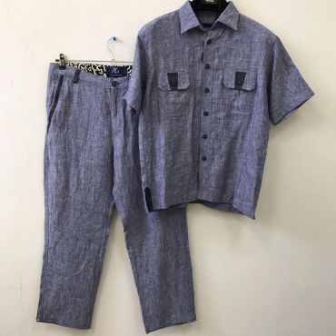 Костюм мужской  LUX-12095