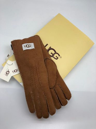 Перчатки женские Ugg Australia АКС-171