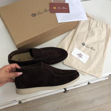 Лоферы мужские Loro Piana LUX-18126