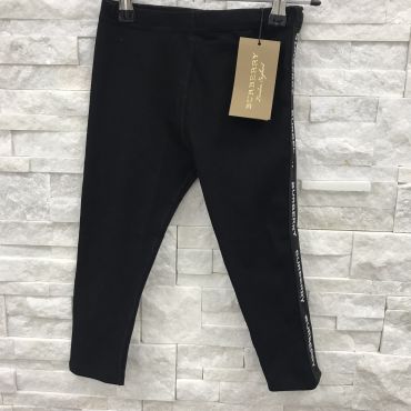 Лосины Burberry LUX-18107