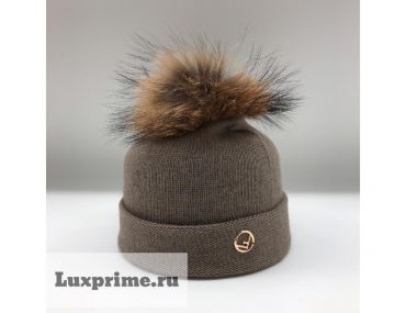  Шапка Fendi АКС-532