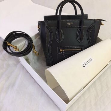 Сумка женская Nano Celine СЖ-106