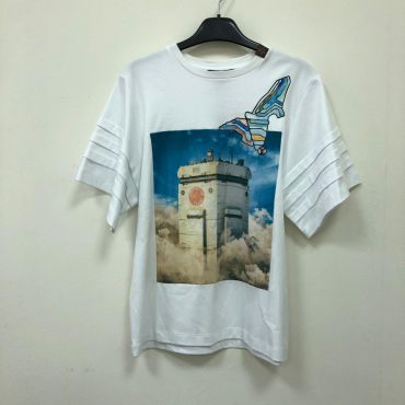 Футболка женская Louis Vuitton LUX-10634