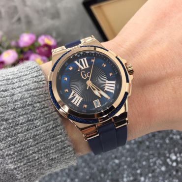  Часы Gc  АКС-1078