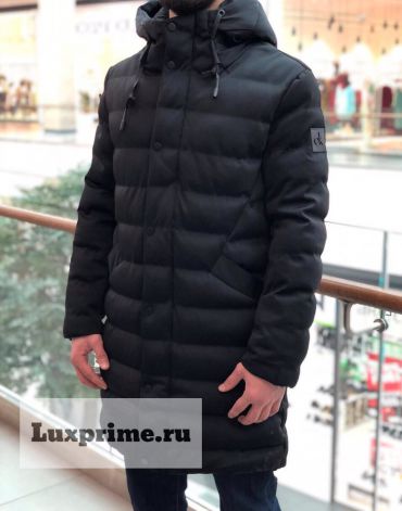 Куртка мужская Calvin Klein  ОДМ-298
