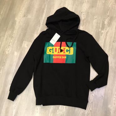 Толстовка мужская  Gucci ОДМ-336