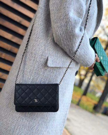 Сумка женская WOC Chanel СЖ-224