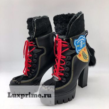  Ботильоны Dsquared ОЖ-286