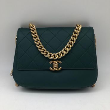  Сумка женская Chanel СЖ-508