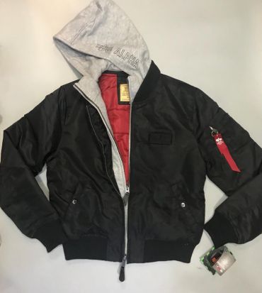 Куртка мужская  ОДМ-056