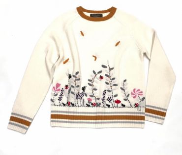 Свитер Loro Piana ОДЖ-383