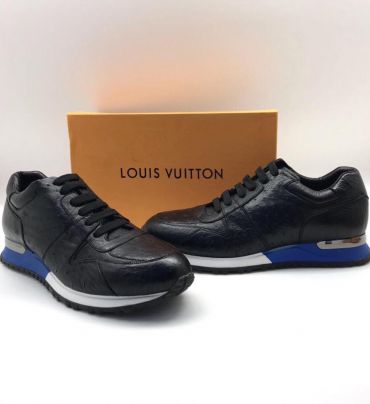 Кроссовки мужские Louis Vuitton ОМ-156