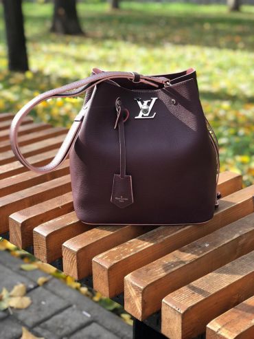 Сумка женская  Louis Vuitton СЖ-197