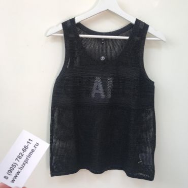 Майка женская Chanel LUX-13787