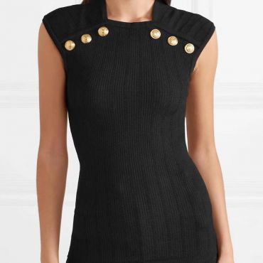 Майка женская  LUX-11616