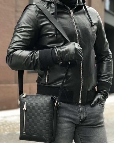 Сумка мужская Louis Vuitton LUX-26016
