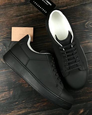 Кеды мужские Bottega Veneta LUX-25556