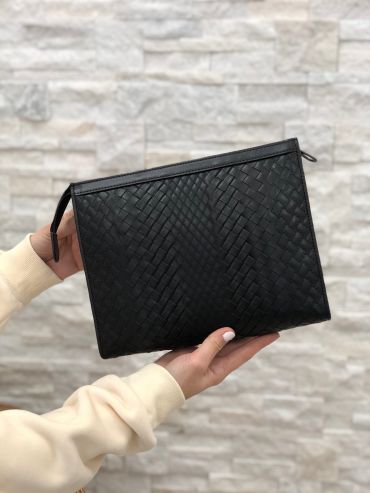 Клатч мужской Bottega Veneta LUX-26862