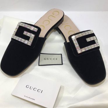 Мюли Gucci LUX-11577