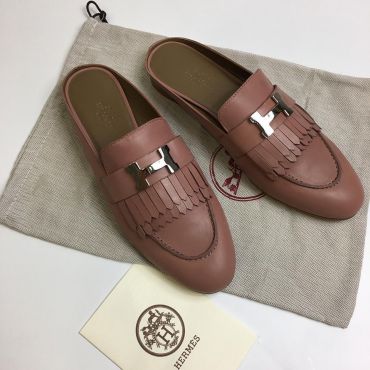 Мюли Hermes LUX-17054