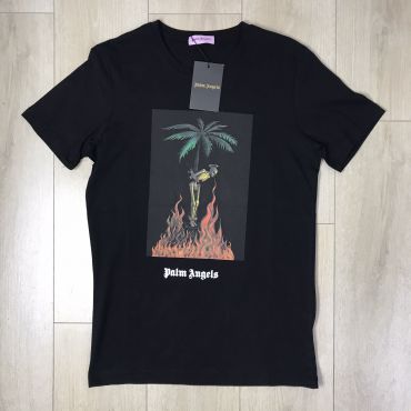 Футболка мужская  Palm Angels  LUX-27779
