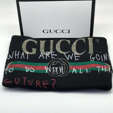 Шарф Gucci АКС-020