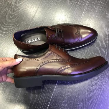 Туфли мужские Prada ОМ-017