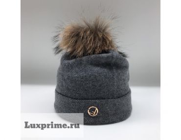  Шапка Fendi АКС-534