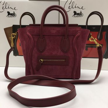 Сумка женская Nano Celine СЖ-101