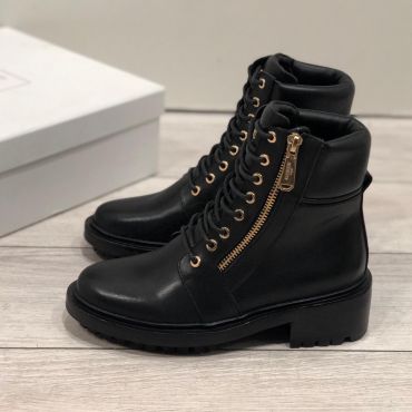  Ботинки Balmain ОЖ-391