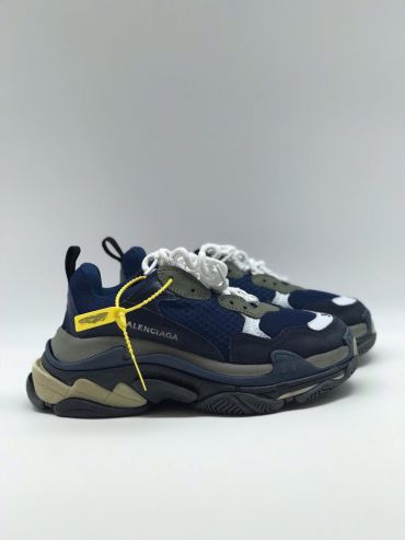  Кроссовки женские Triple S Balenciaga ОЖ-226