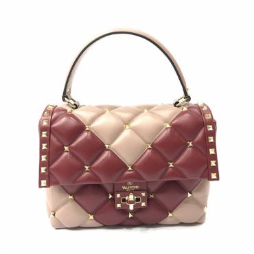 Сумка женская Garavani Candystud tote Valentino СЖ-111