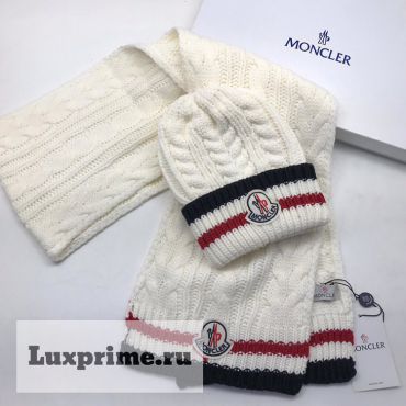 Мужской комплект Moncler АКС-390