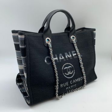 Сумка женская SHOPPING Chanel СЖ-192