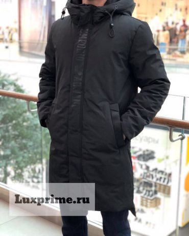 Куртка мужская Armani ОДМ-299