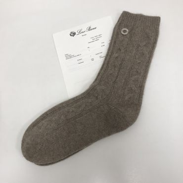 Носки Loro Piana LUX-21304