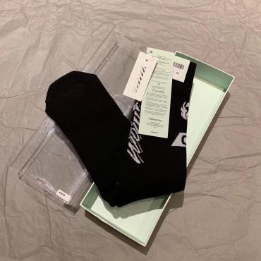 Носки Off-White™ LUX-24288