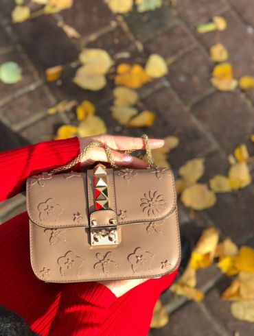  Сумка женская  Valentino СЖ-197