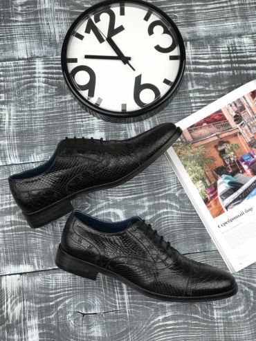 Туфли Billionaire ОМ-088