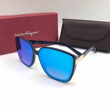 Очки Salvatore Ferragamo LUX-11466