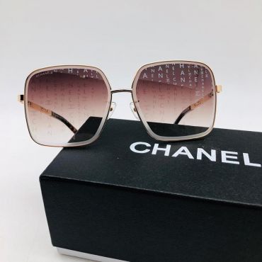Очки Chanel LUX-12727