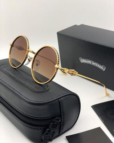 Очки CHROME HEARTS LUX-19805