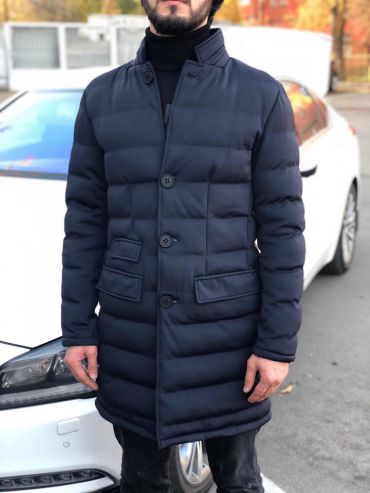 Куртка мужская  ОДМ-274