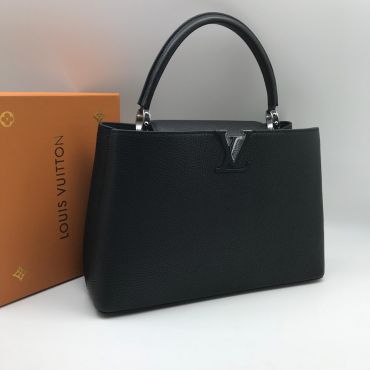  Сумка женская Capucines Louis Vuitton СЖ-153